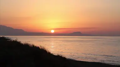 Dedalos Beach Hotel