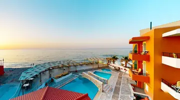 Dedalos Beach Hotel