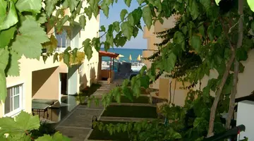 Dedalos Beach
