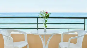 Dedalos Beach