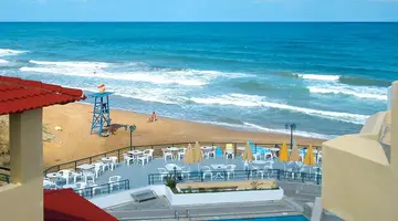 Dedalos Beach