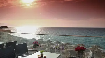 Dedalos Beach