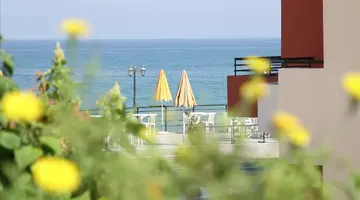 Dedalos Beach