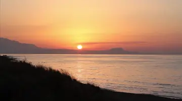 Dedalos Beach