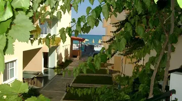 Dedalos Beach