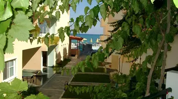 Dedalos Beach