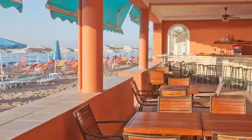 Dedalos Beach