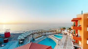 Dedalos Beach
