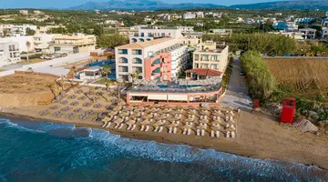 Dedalos Beach