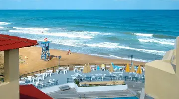Dedalos Beach