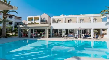DEDALOS HOTEL-MALIA