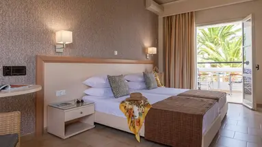 DEDALOS HOTEL