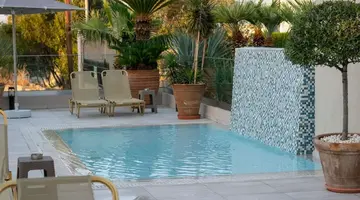 Dedalos Hotel