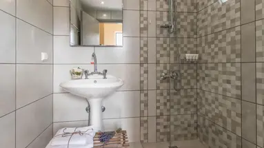 Dedalos Hotel