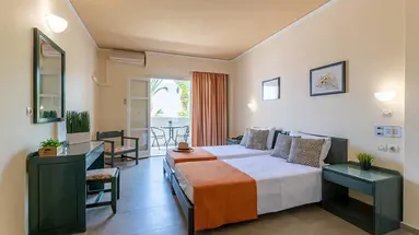 Dedalos Hotel