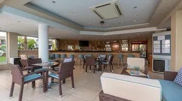 Dedalos Hotel
