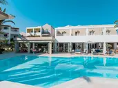 Dedalos Hotel