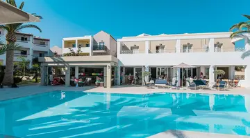 Dedalos Hotel