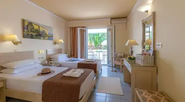 Dedalos Hotel