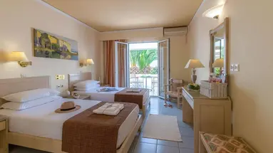 Dedalos Hotel