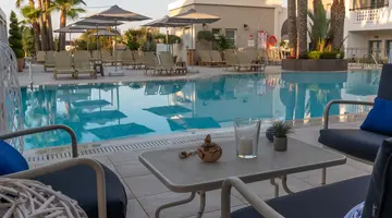 DEDALOS HOTEL