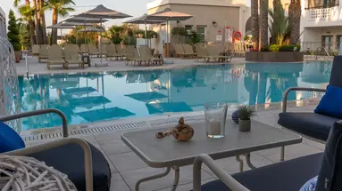 DEDALOS HOTEL