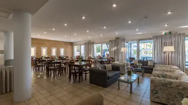 DEDALOS HOTEL