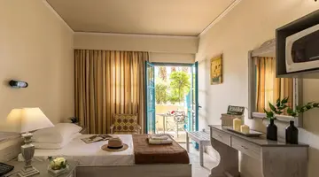 Dedalos Hotel