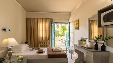 Dedalos Hotel