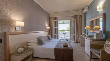 Dedalos Hotel