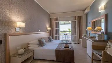 Dedalos Hotel