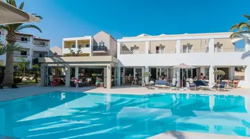 Dedalos Hotel