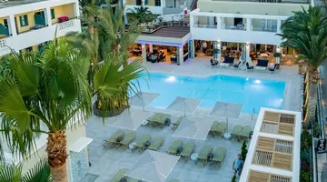 Dedalos Hotel