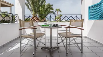 DEDALOS HOTEL