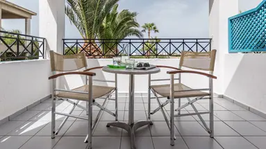 DEDALOS HOTEL
