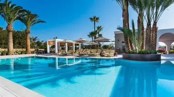 DEDALOS HOTEL