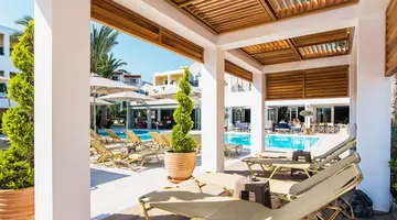 DEDALOS HOTEL