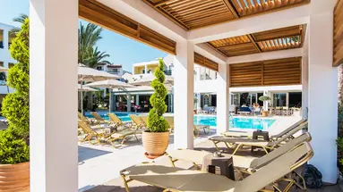 DEDALOS HOTEL