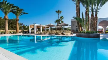 Dedalos Hotel