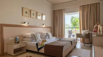 Dedalos Hotel