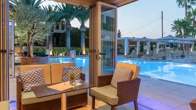 Dedalos Hotel