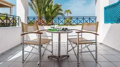 Dedalos Hotel