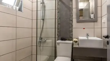 Dedalos Hotel