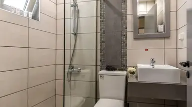 Dedalos Hotel