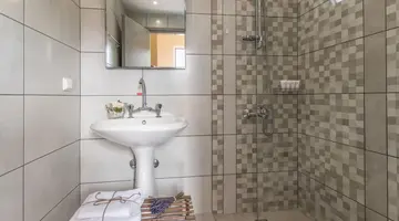 Dedalos Hotel
