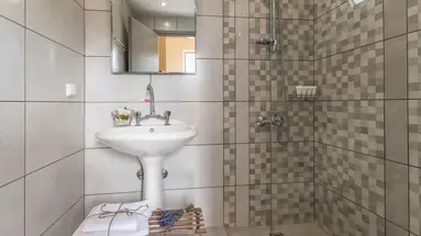 Dedalos Hotel