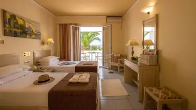 DEDALOS HOTEL