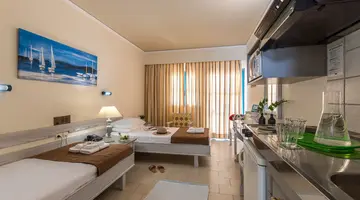 DEDALOS HOTEL