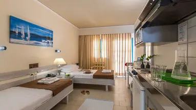DEDALOS HOTEL