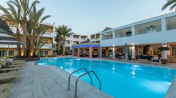 DEDALOS HOTEL